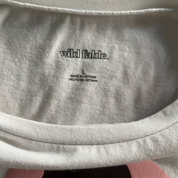 Evan Peters Fan Tee - Picture 3 of 3